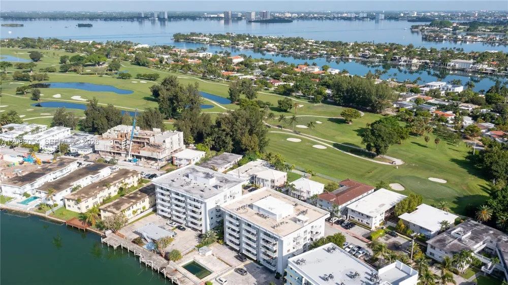 Address Not Shown Miami Beach, FL 33141