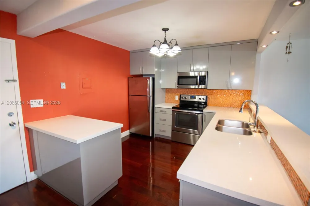 Address Not Shown Miami Beach, FL 33141