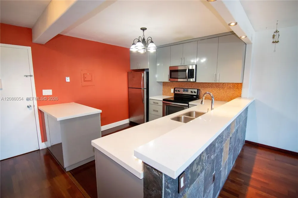 Address Not Shown Miami Beach, FL 33141