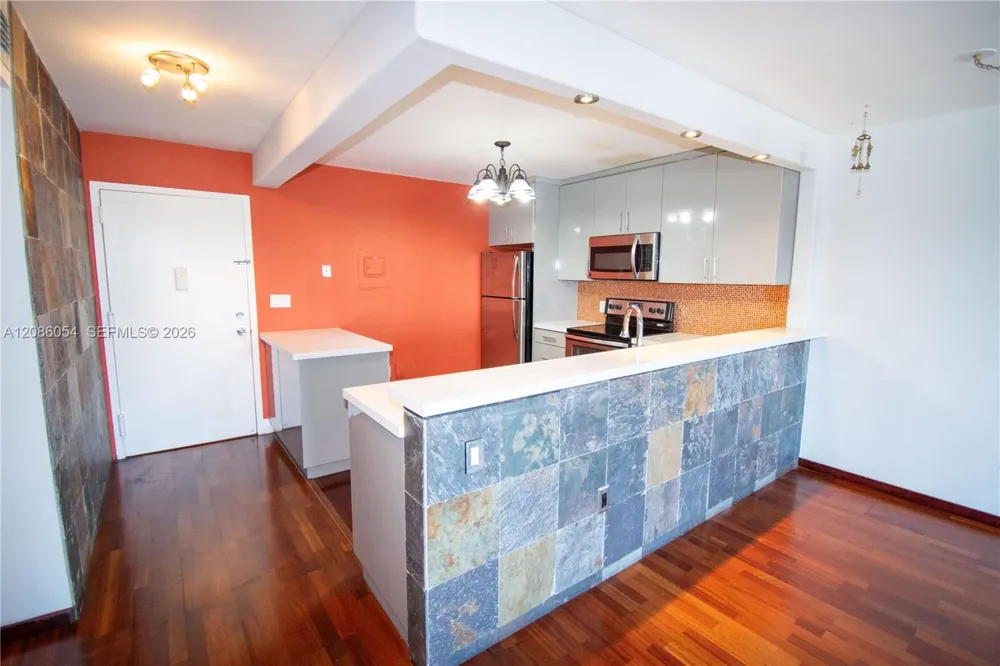 Address Not Shown Miami Beach, FL 33141