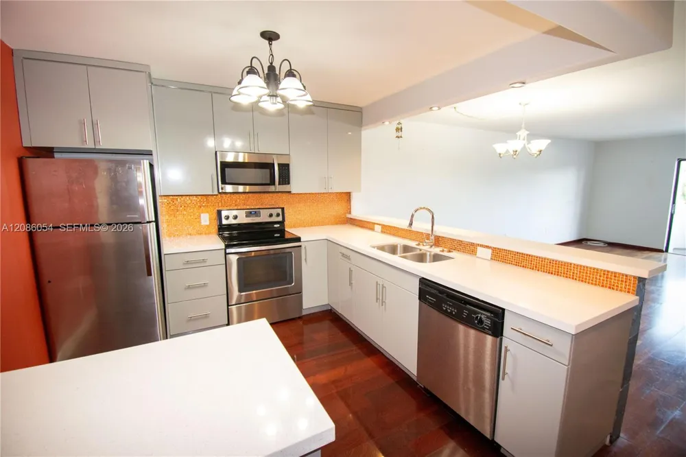Address Not Shown Miami Beach, FL 33141