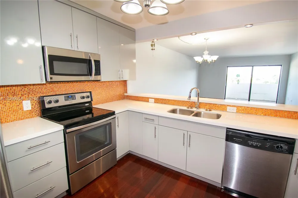 Address Not Shown Miami Beach, FL 33141