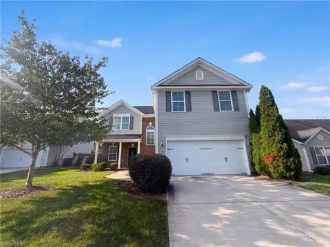 2722 Quail Oaks Drive