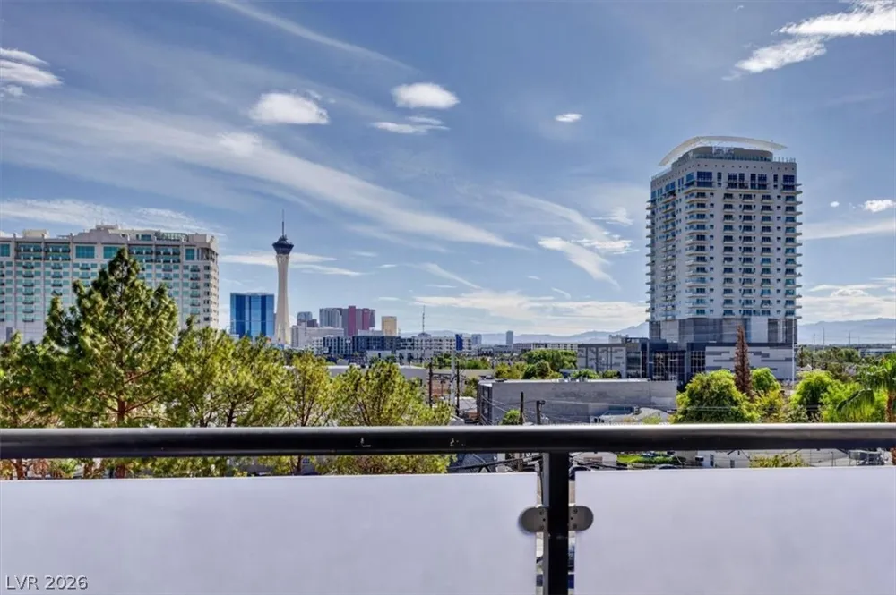 353 E Bonneville Avenue #555 Las Vegas, NV 89101