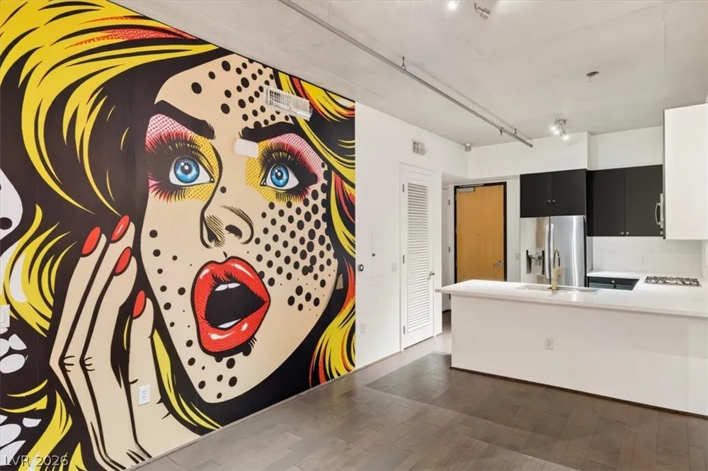 353 E Bonneville Avenue #555 Las Vegas, NV 89101