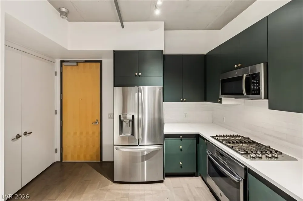 353 E Bonneville Avenue #555 Las Vegas, NV 89101