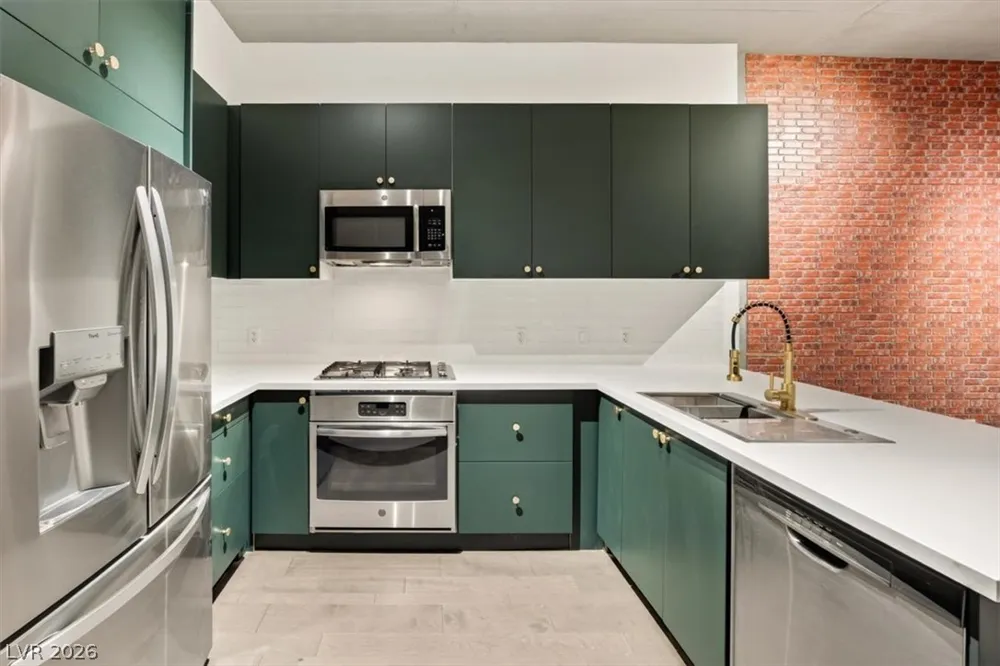 353 E Bonneville Avenue #555 Las Vegas, NV 89101