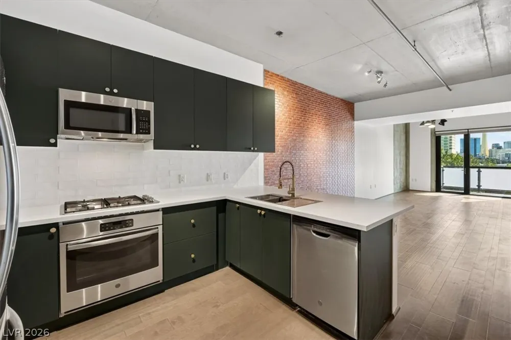 353 E Bonneville Avenue #555 Las Vegas, NV 89101