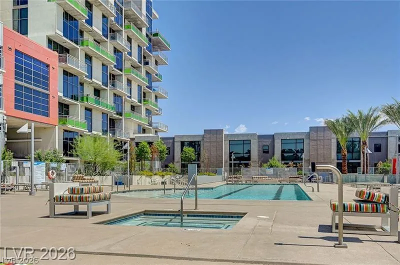 353 E Bonneville Avenue #555 Las Vegas, NV 89101
