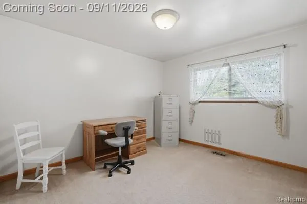 37036 Almont Drive E Sterling Heights City, MI 48310