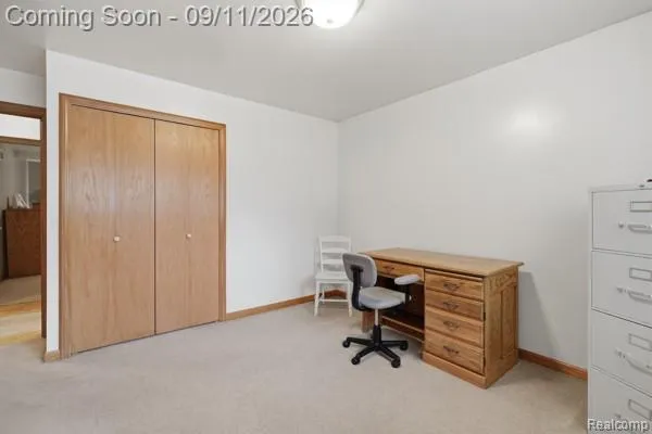 37036 Almont Drive E Sterling Heights City, MI 48310