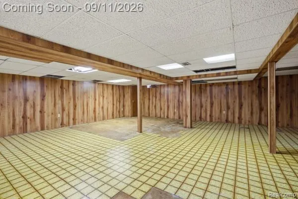 37036 Almont Drive E Sterling Heights City, MI 48310