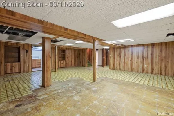 37036 Almont Drive E Sterling Heights City, MI 48310