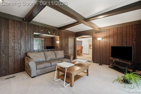 37036 Almont Drive E Sterling Heights City, MI 48310