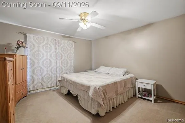 37036 Almont Drive E Sterling Heights City, MI 48310