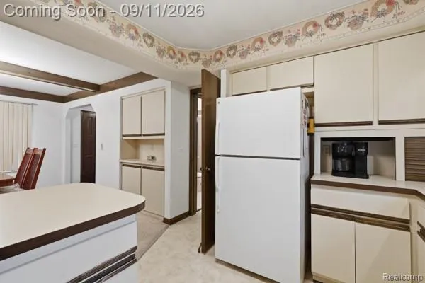 37036 Almont Drive E Sterling Heights City, MI 48310