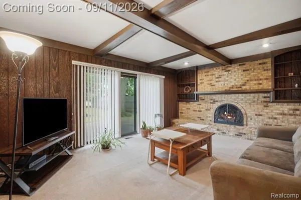 37036 Almont Drive E Sterling Heights City, MI 48310