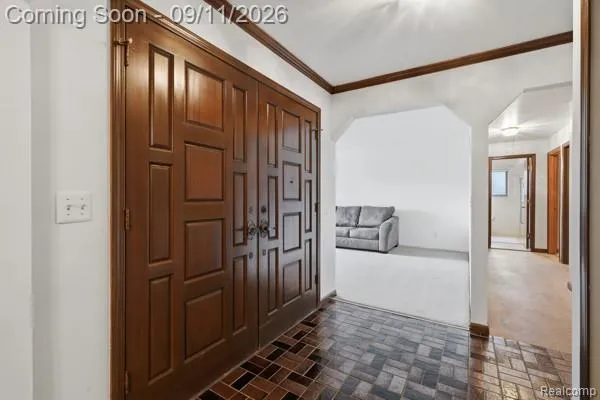 37036 Almont Drive E Sterling Heights City, MI 48310