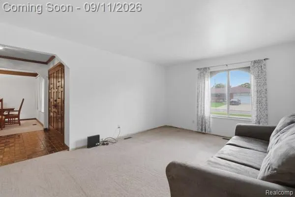 37036 Almont Drive E Sterling Heights City, MI 48310