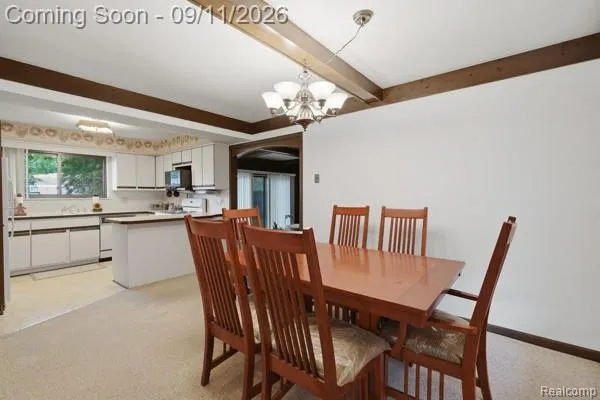37036 Almont Drive E Sterling Heights City, MI 48310