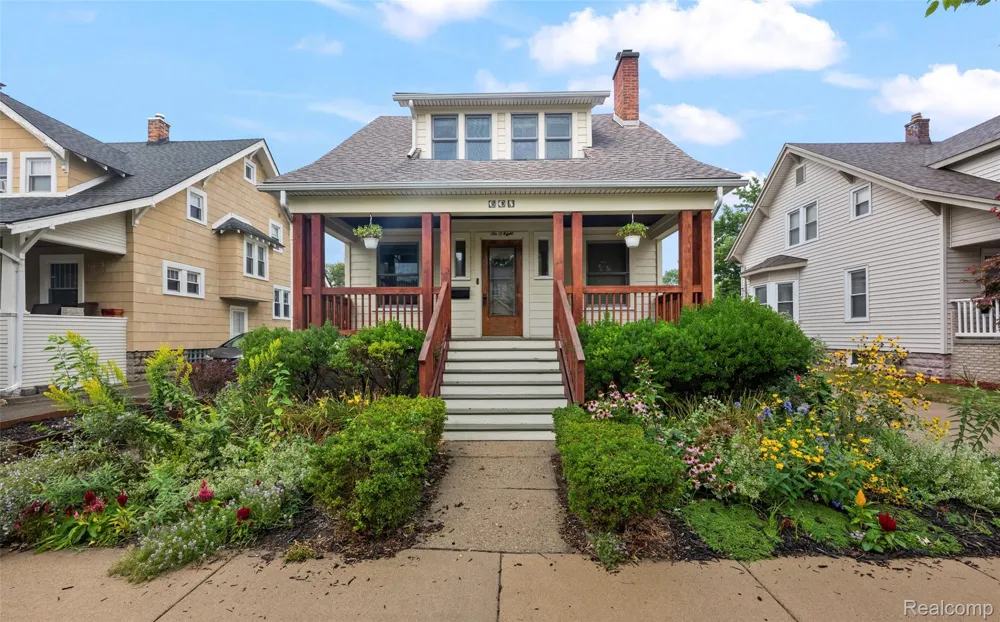 608 S West Street Royal Oak City, MI 48067