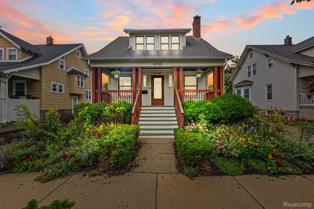 608 S West Street Royal Oak City, MI 48067