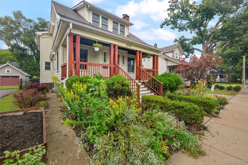 608 S West Street Royal Oak City, MI 48067