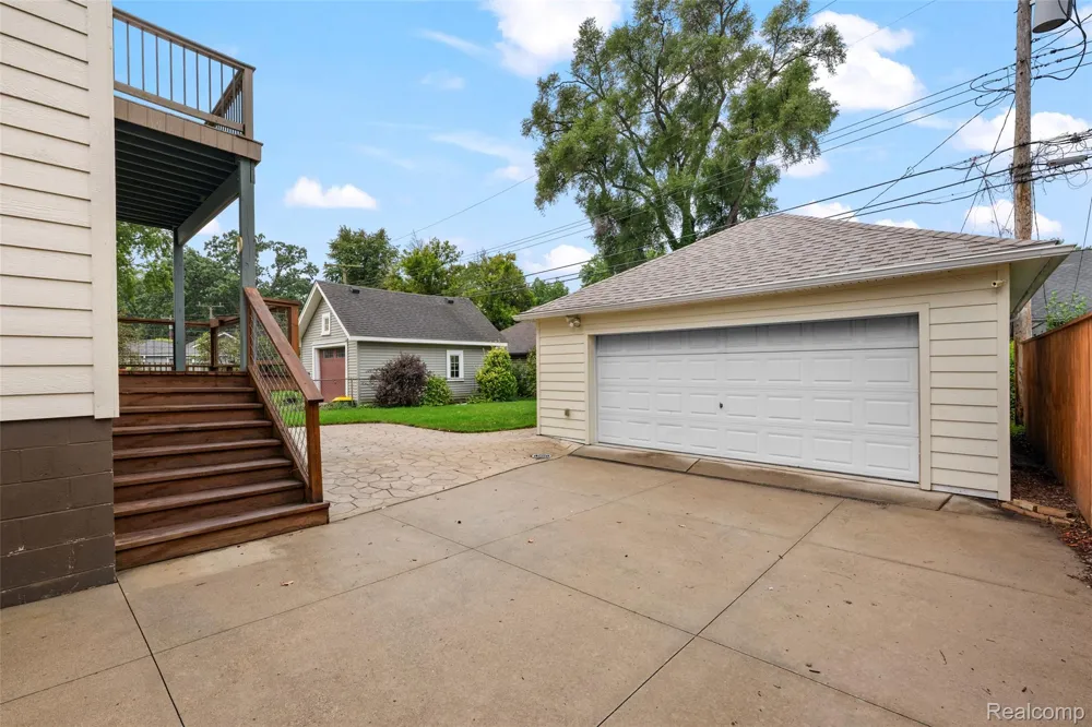 608 S West Street Royal Oak City, MI 48067