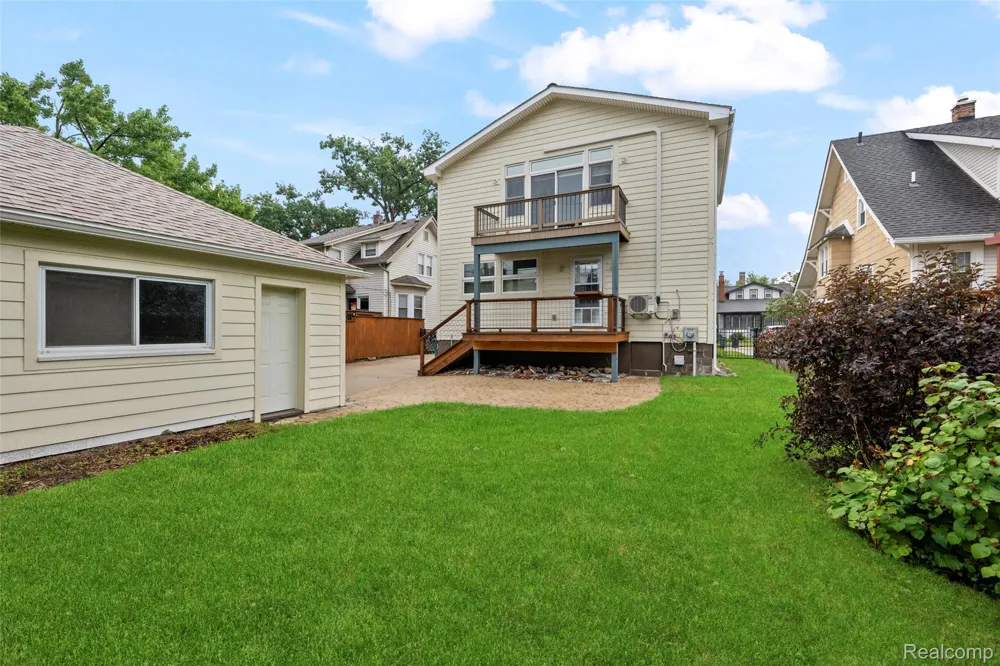 608 S West Street Royal Oak City, MI 48067