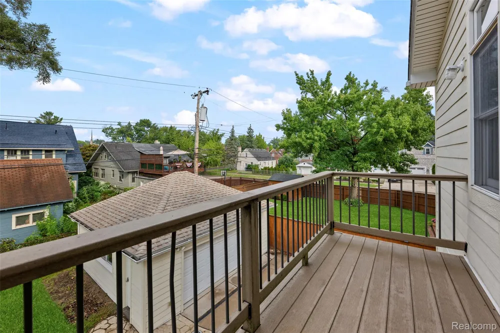 608 S West Street Royal Oak City, MI 48067
