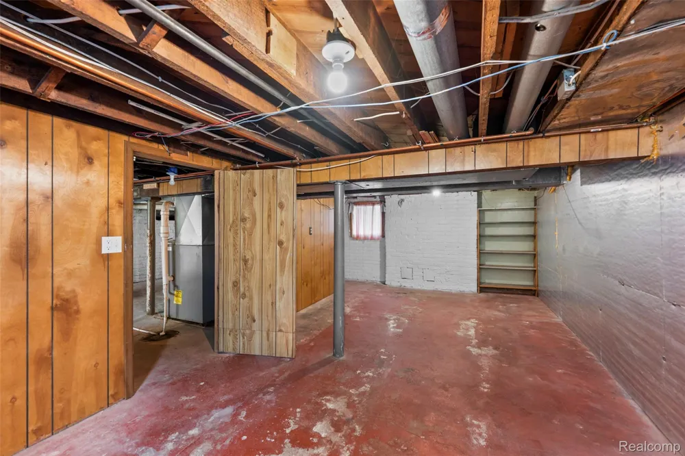 608 S West Street Royal Oak City, MI 48067