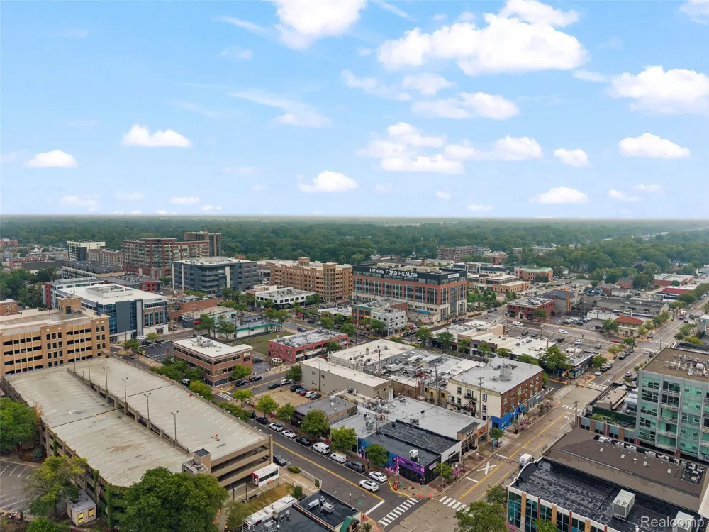 608 S West Street Royal Oak City, MI 48067