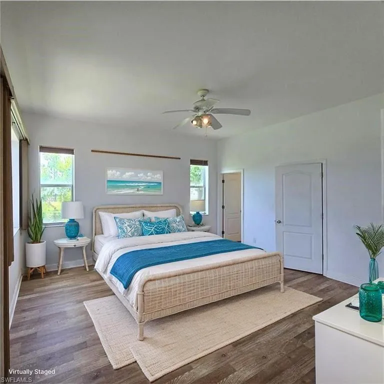 123 NW 14th Avenue Cape Coral, FL 33993