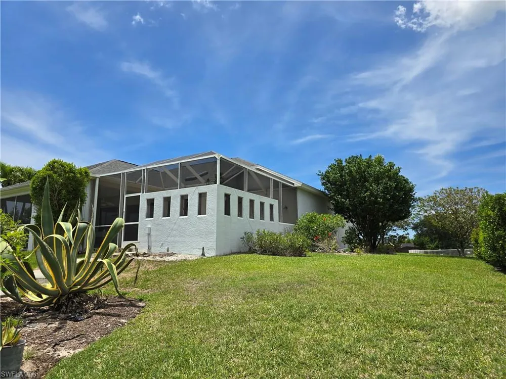 123 NW 14th Avenue Cape Coral, FL 33993