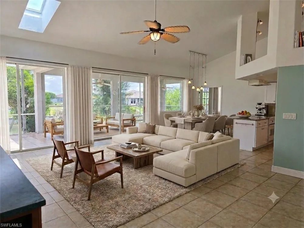 123 NW 14th Avenue Cape Coral, FL 33993