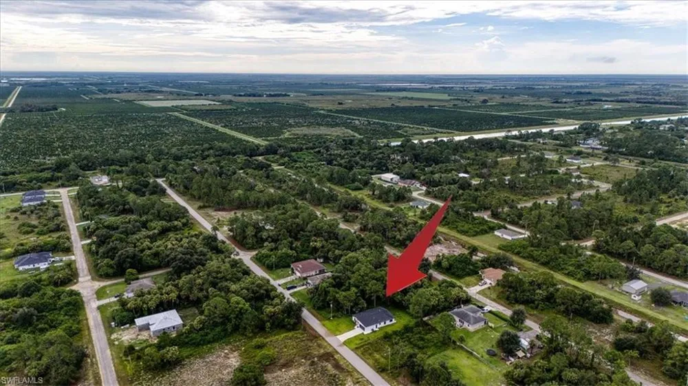 1222 Hilliard Street E Lehigh Acres, FL 33974