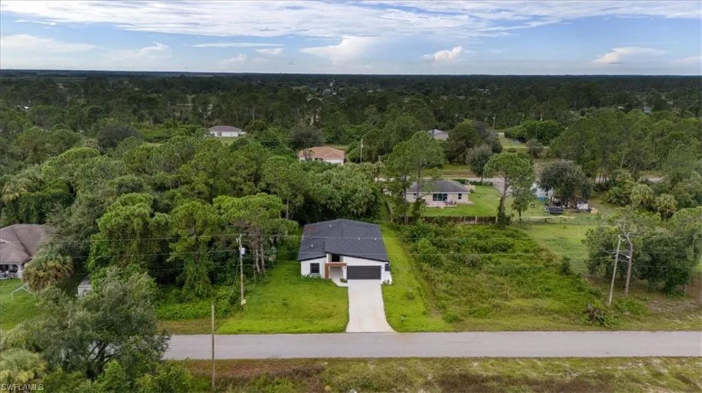 1222 Hilliard Street E Lehigh Acres, FL 33974