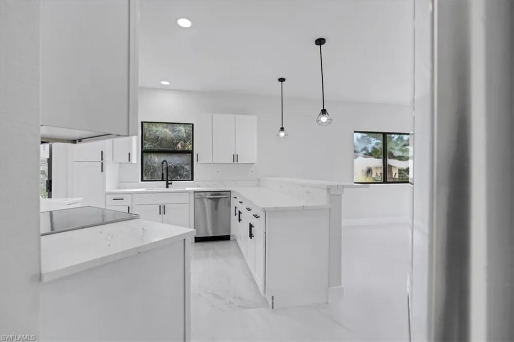 1222 Hilliard Street E Lehigh Acres, FL 33974