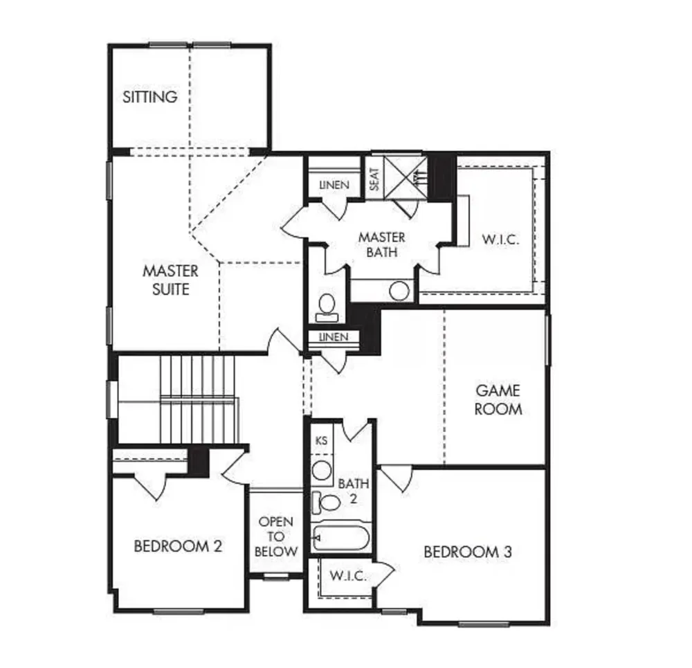 12317 Caldera Way Manor, TX 78653