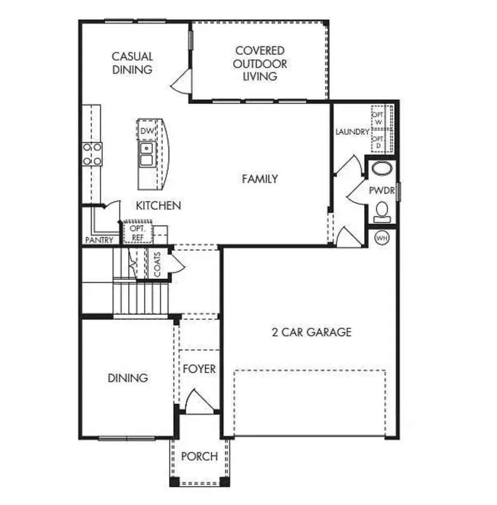 12317 Caldera Way Manor, TX 78653