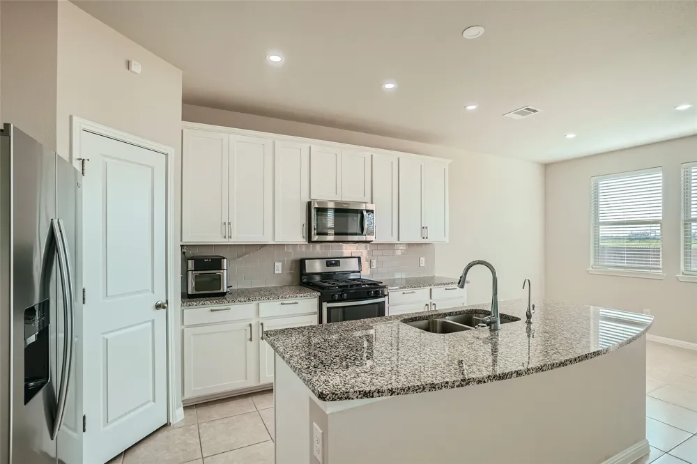 12317 Caldera Way Manor, TX 78653