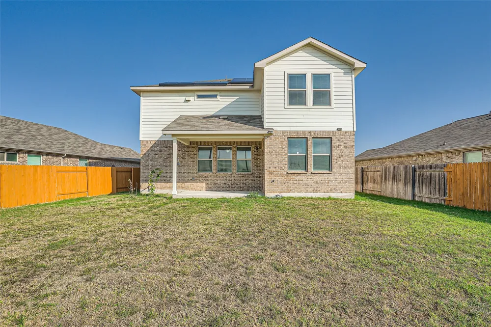 12317 Caldera Way Manor, TX 78653