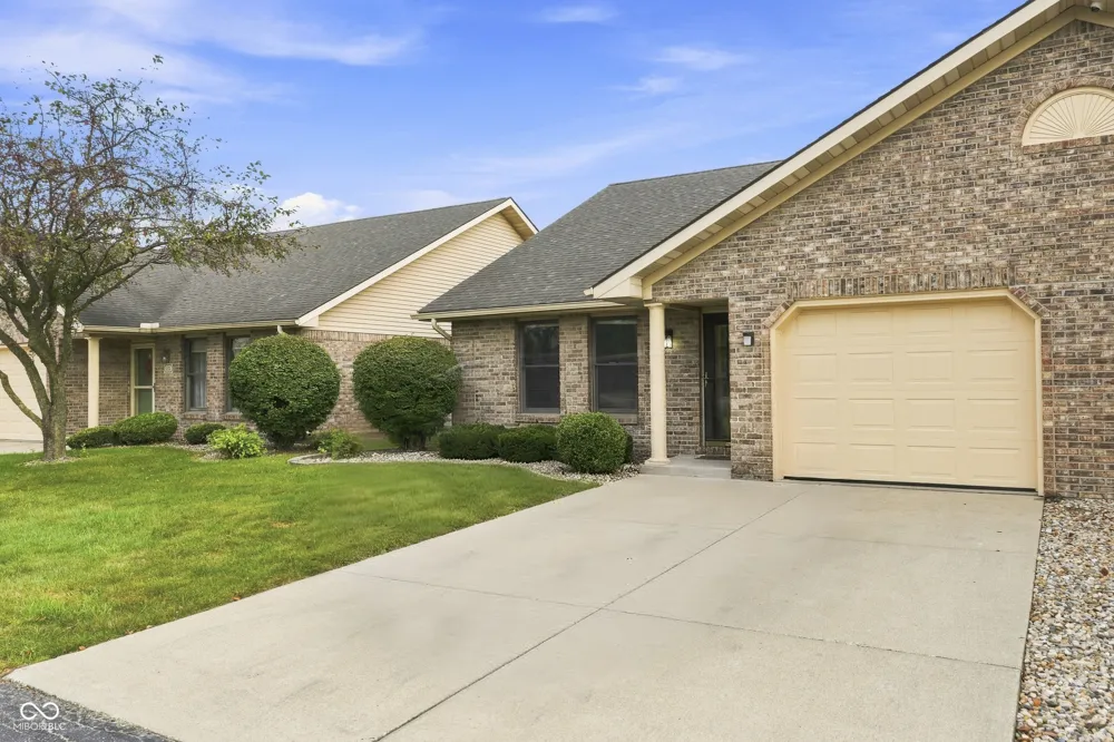 214 Doral Park Drive Kokomo, IN 46901