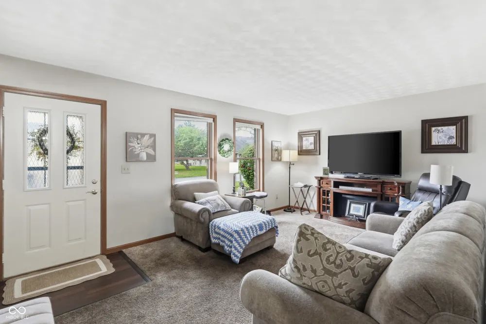214 Doral Park Drive Kokomo, IN 46901