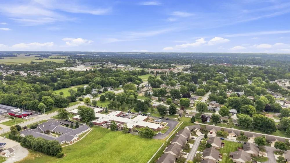 214 Doral Park Drive Kokomo, IN 46901