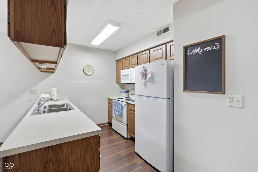 214 Doral Park Drive Kokomo, IN 46901