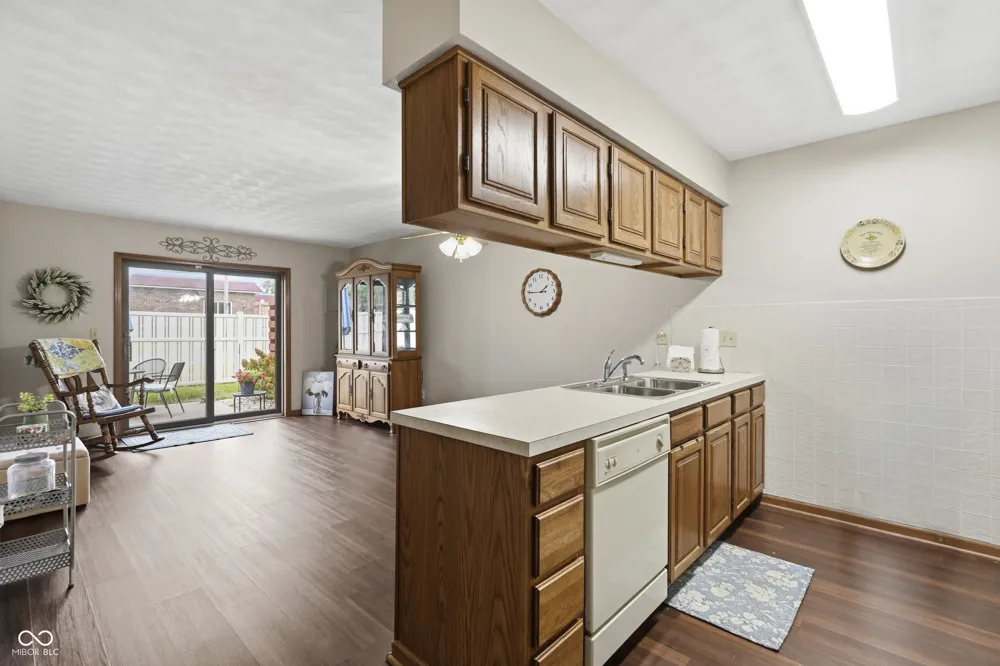 214 Doral Park Drive Kokomo, IN 46901