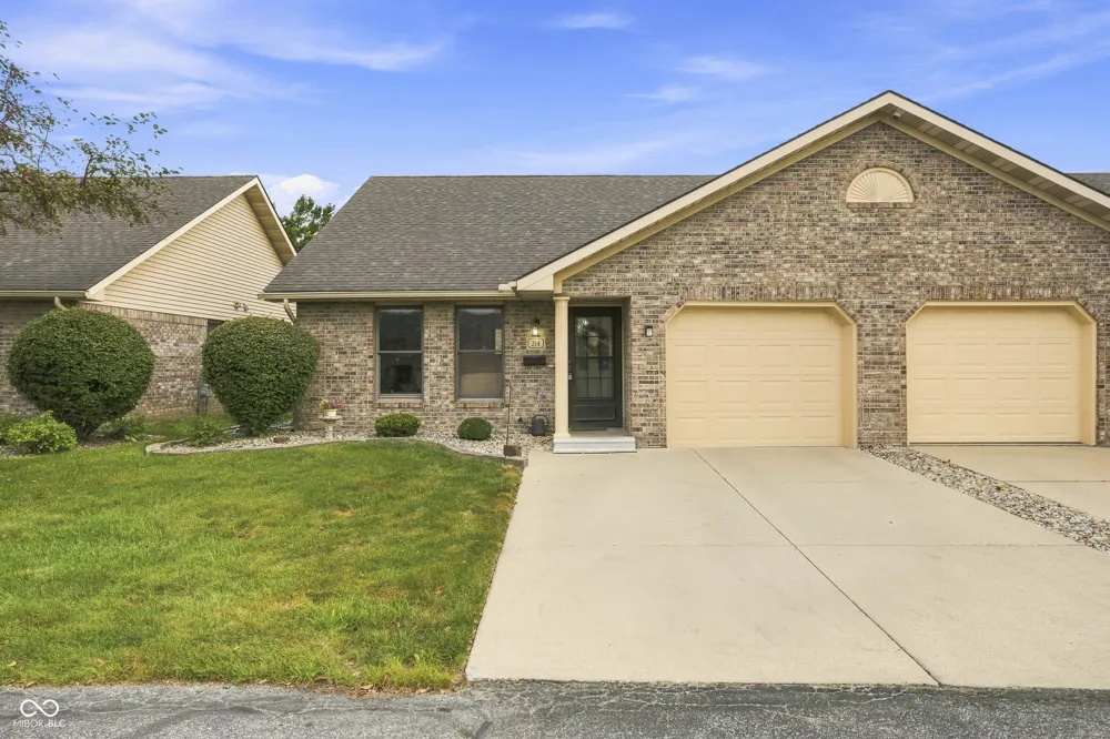 214 Doral Park Drive Kokomo, IN 46901