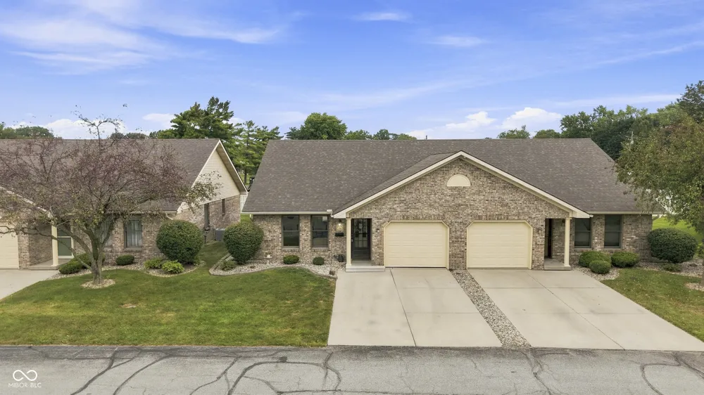 214 Doral Park Drive Kokomo, IN 46901