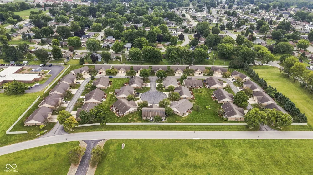 214 Doral Park Drive Kokomo, IN 46901